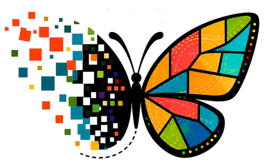 Why the Transition theme?