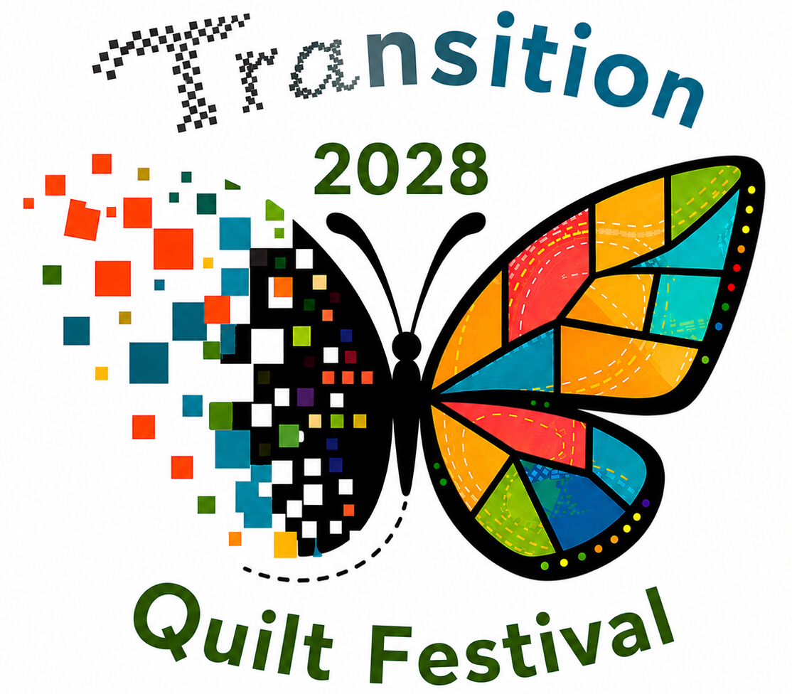National Quilt Festival 2028